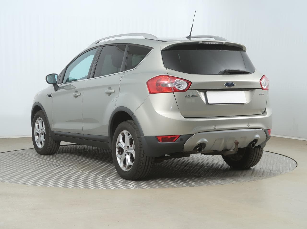 2009 Ford KUGA - 5