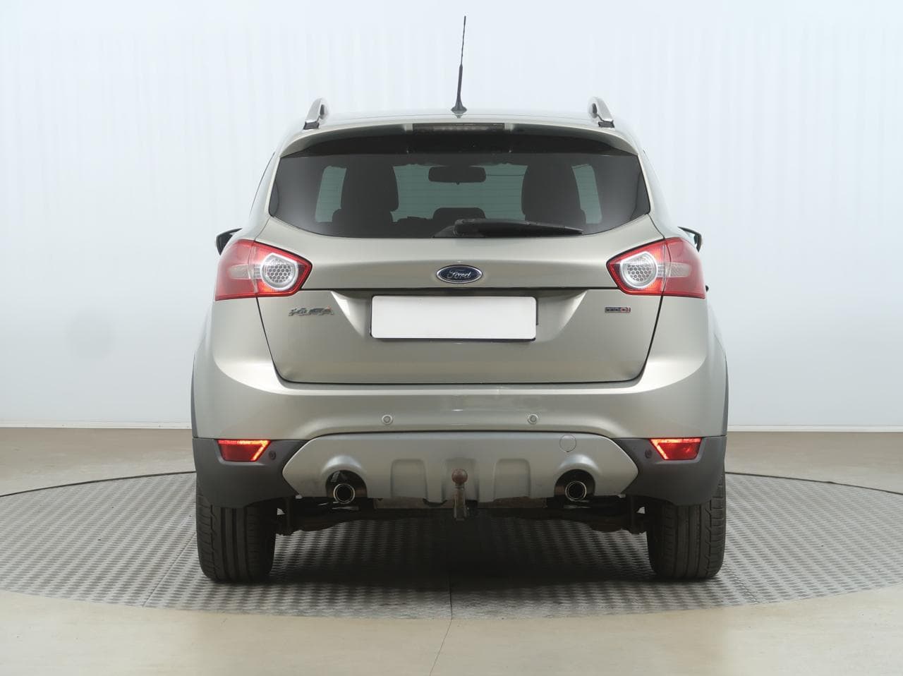 2009 Ford KUGA - 6
