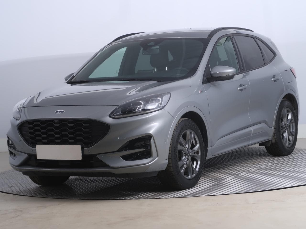 2021 Ford KUGA - 3