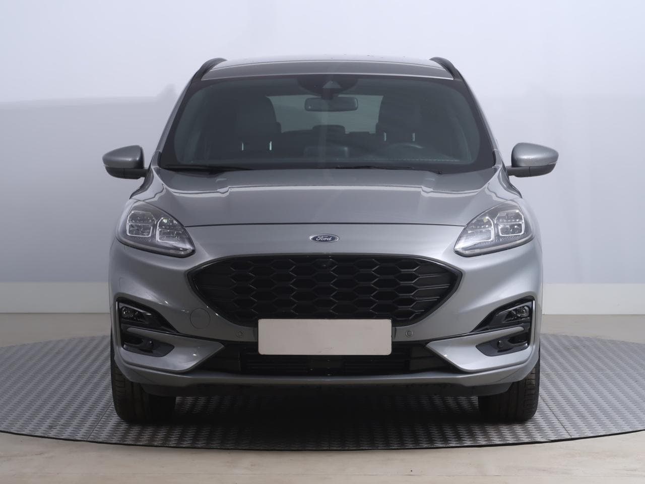 2021 Ford KUGA - 2