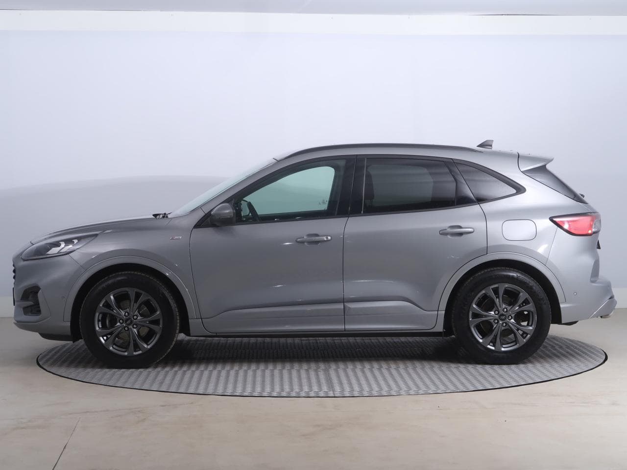 2021 Ford KUGA - 4