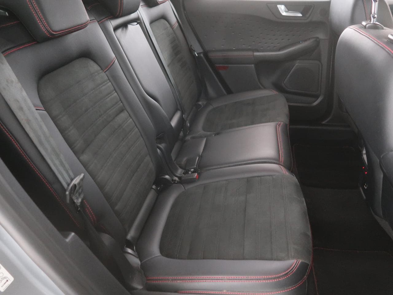 2021 Ford KUGA - 13