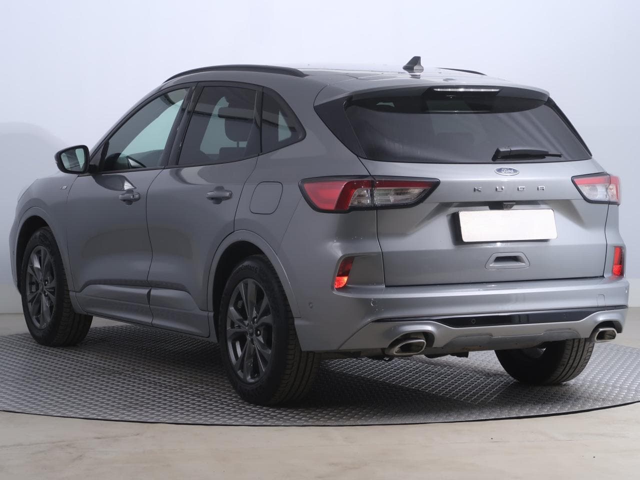 2021 Ford KUGA - 5