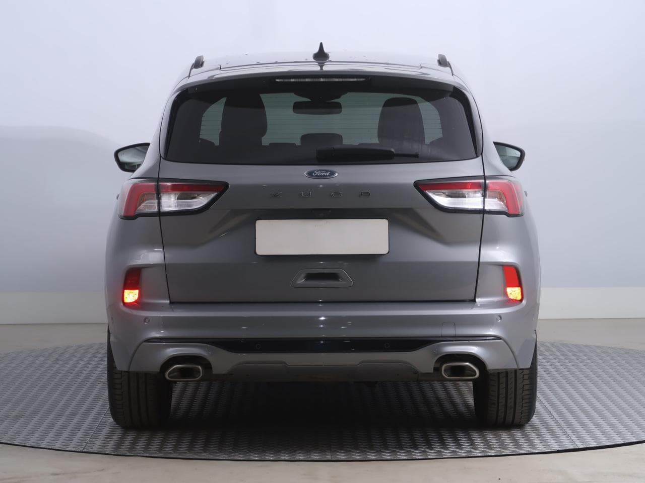 2021 Ford KUGA - 6