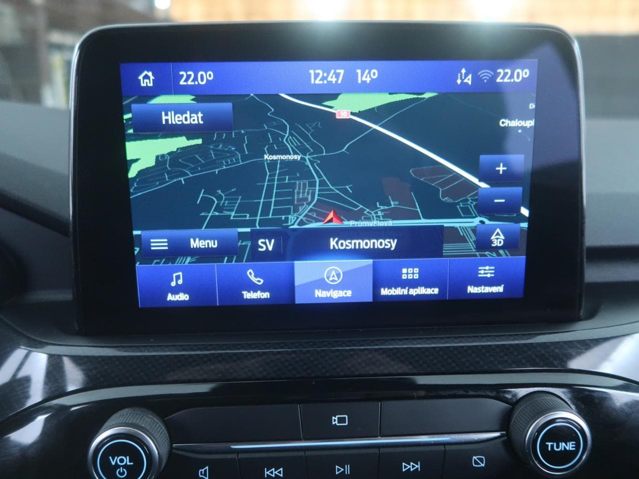 2021 Ford KUGA - 19