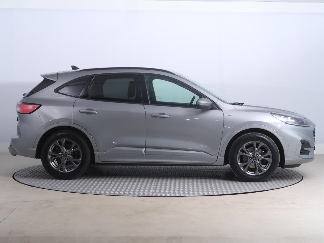 2021 Ford KUGA - 8