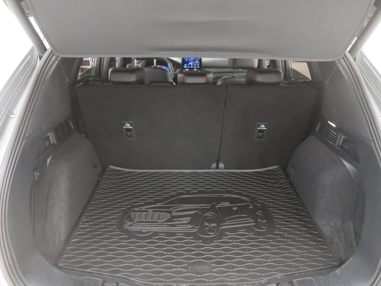 2021 Ford KUGA - 20