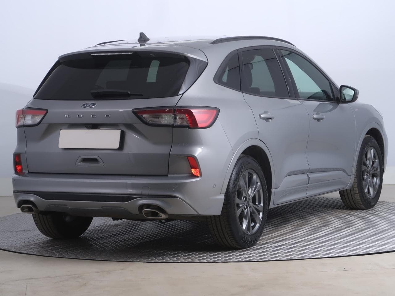2021 Ford KUGA - 7