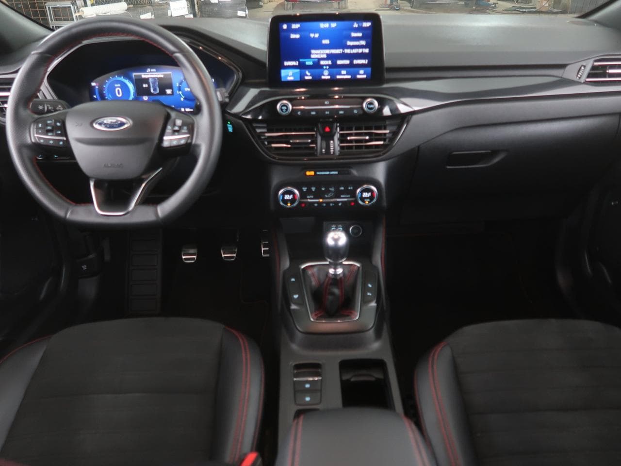 2021 Ford KUGA - 10