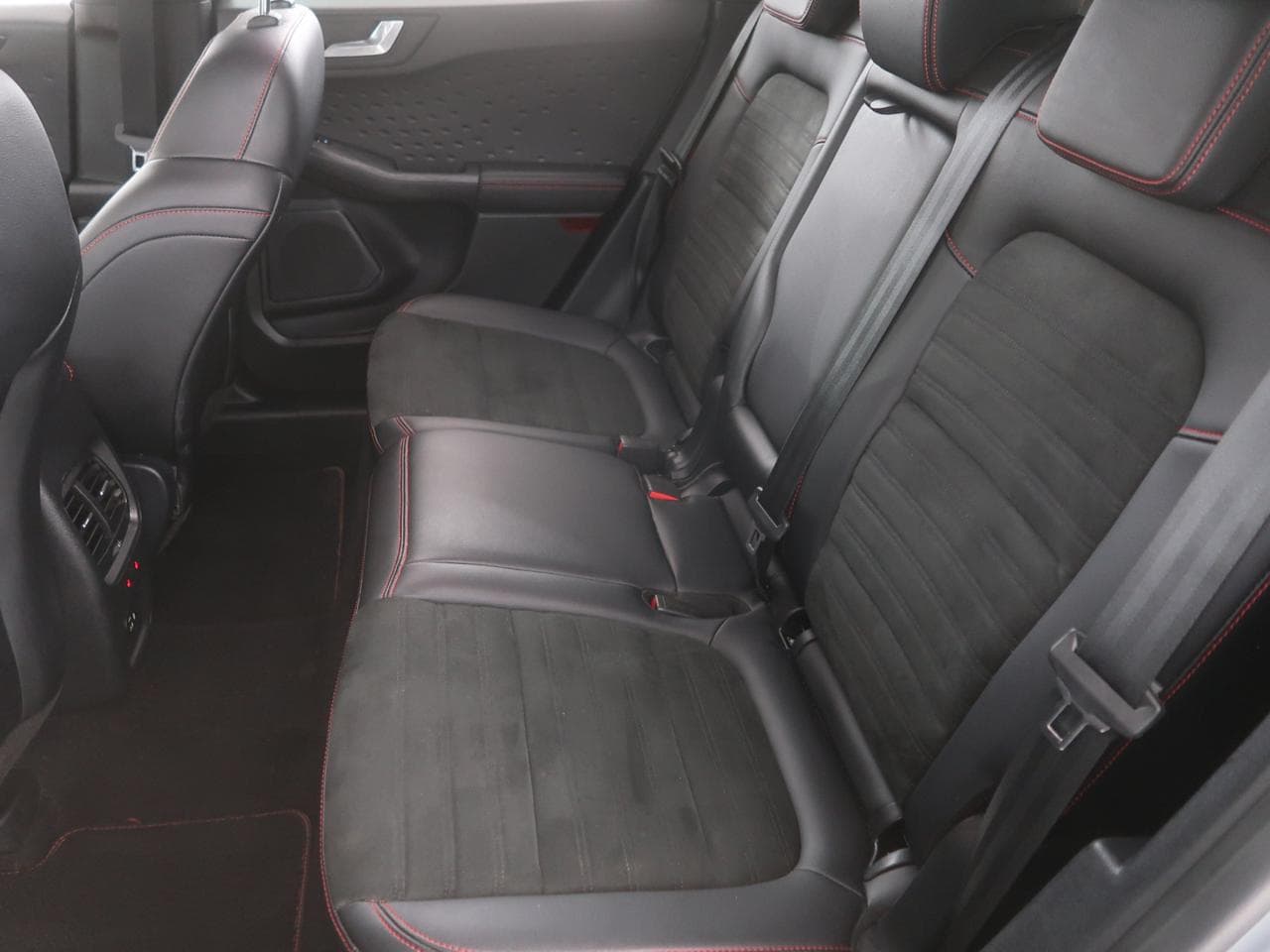 2021 Ford KUGA - 15