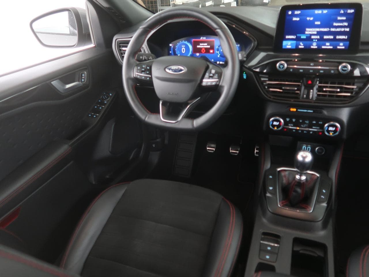 2021 Ford KUGA - 9