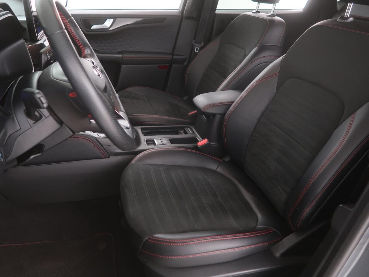 2021 Ford KUGA - 16