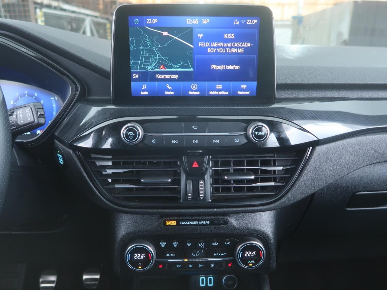2021 Ford KUGA - 18