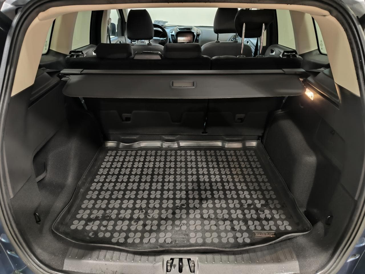 2019 Ford KUGA - 7