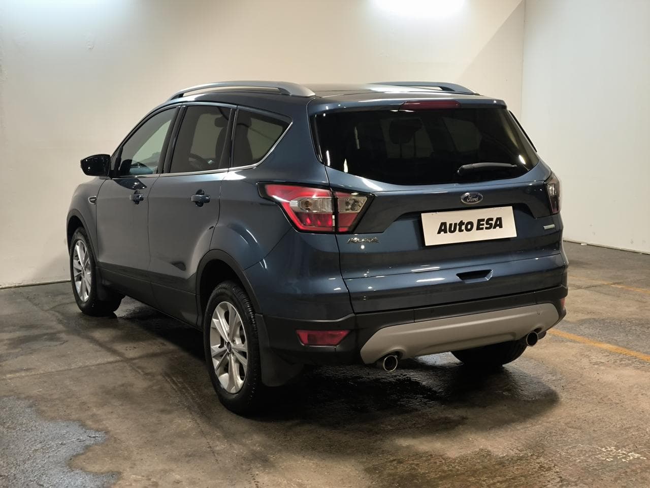 2019 Ford KUGA - 4