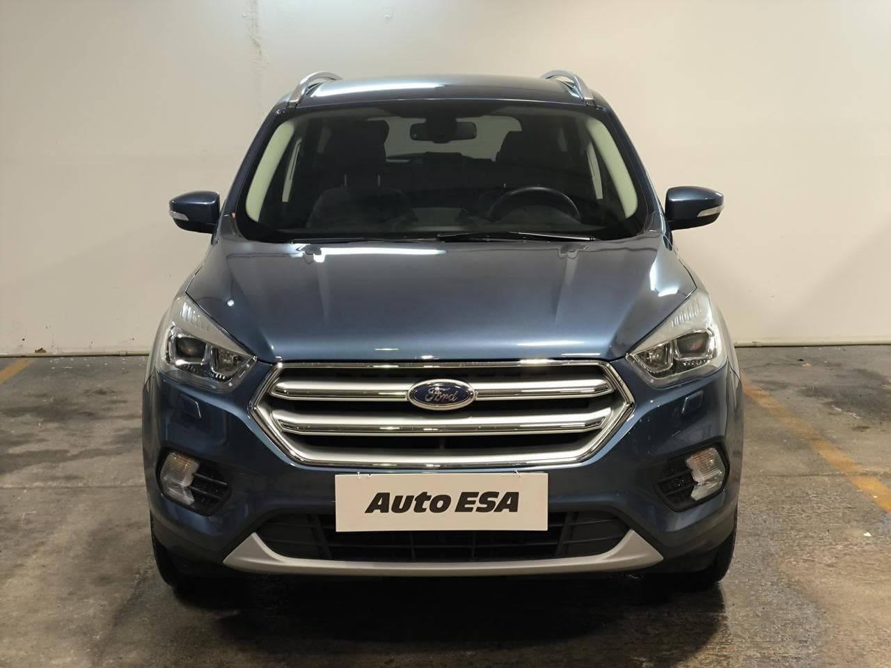 2019 Ford KUGA - 2
