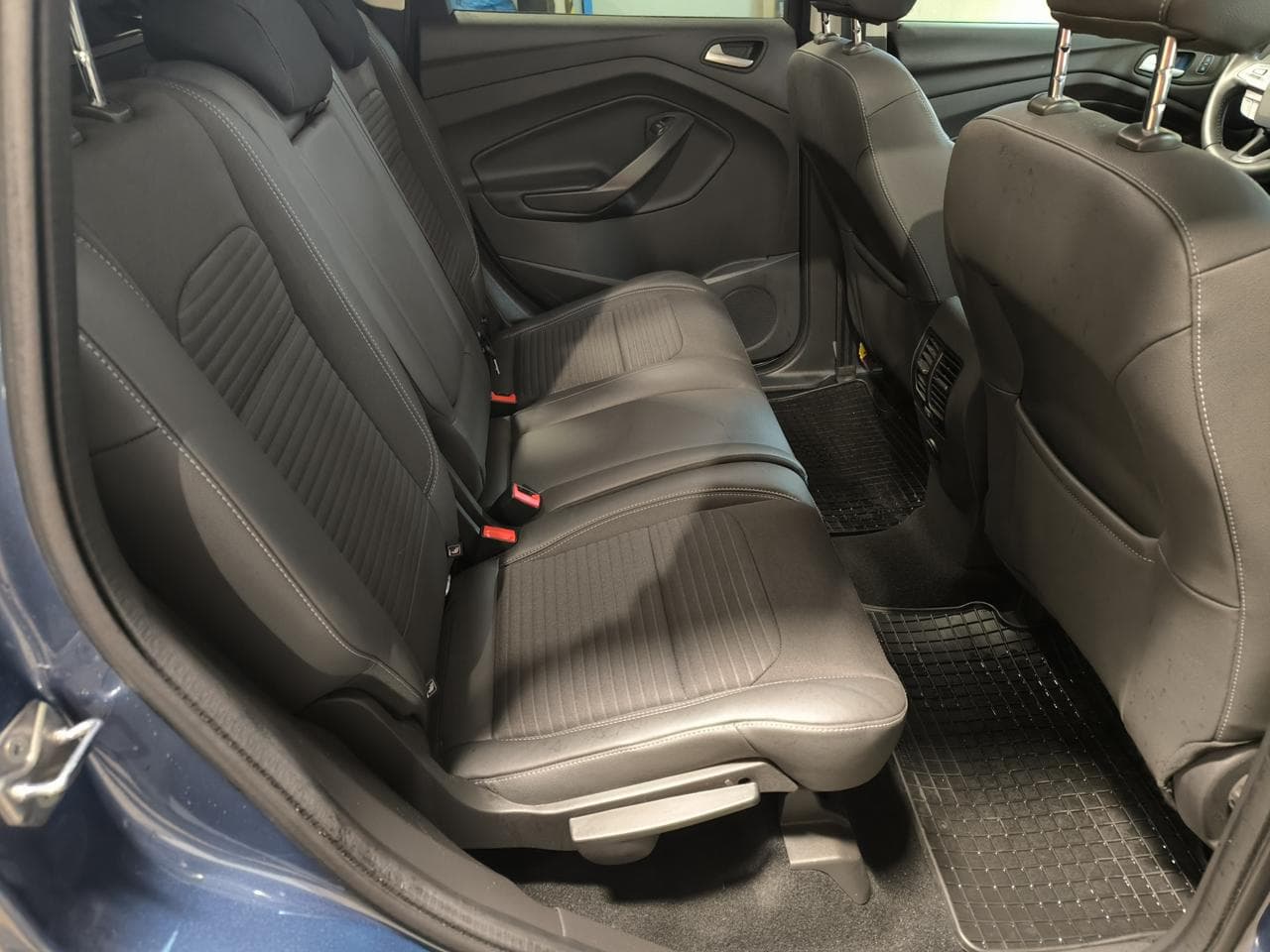 2019 Ford KUGA - 11