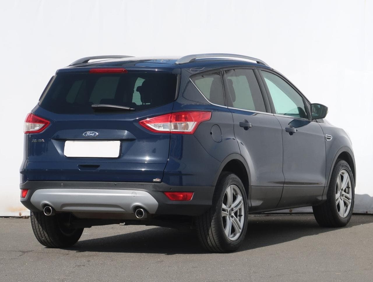 2015 Ford KUGA - 7