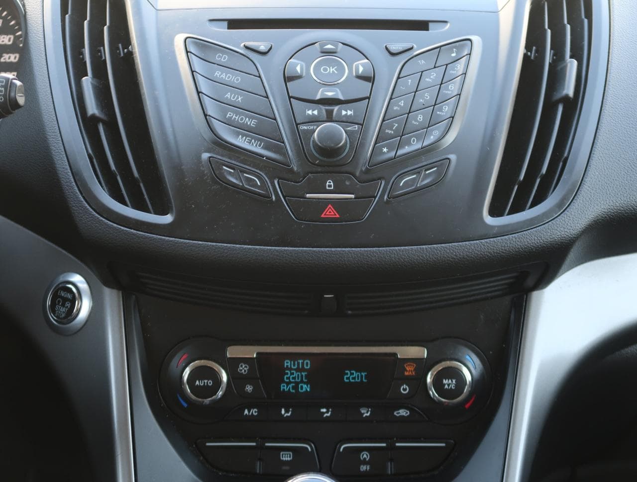 2015 Ford KUGA - 18
