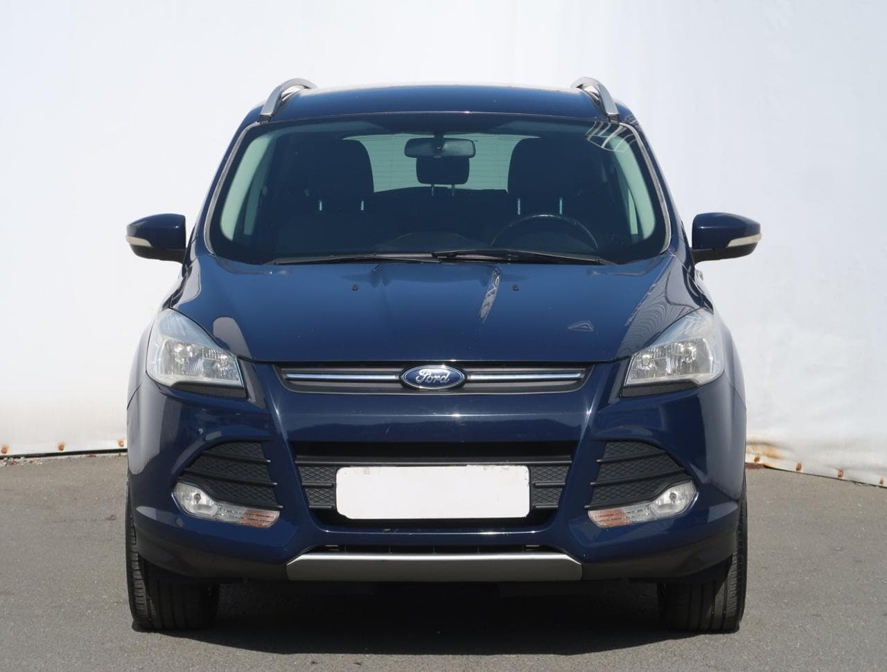 2015 Ford KUGA - 2