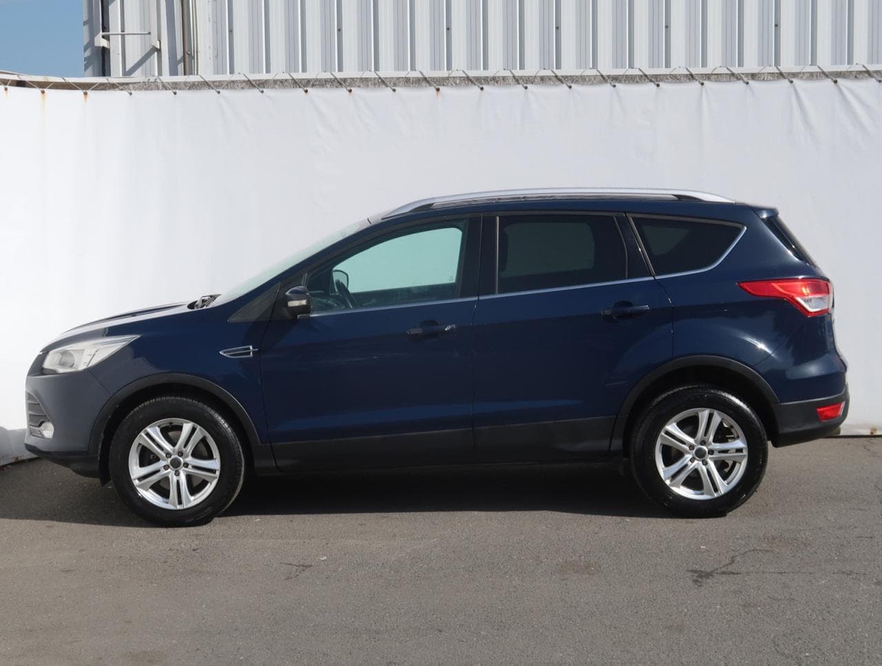 2015 Ford KUGA - 4