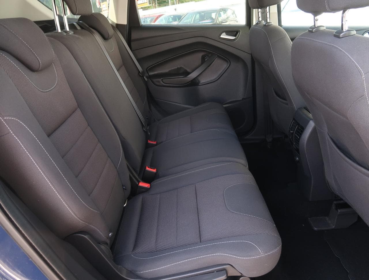 2015 Ford KUGA - 13