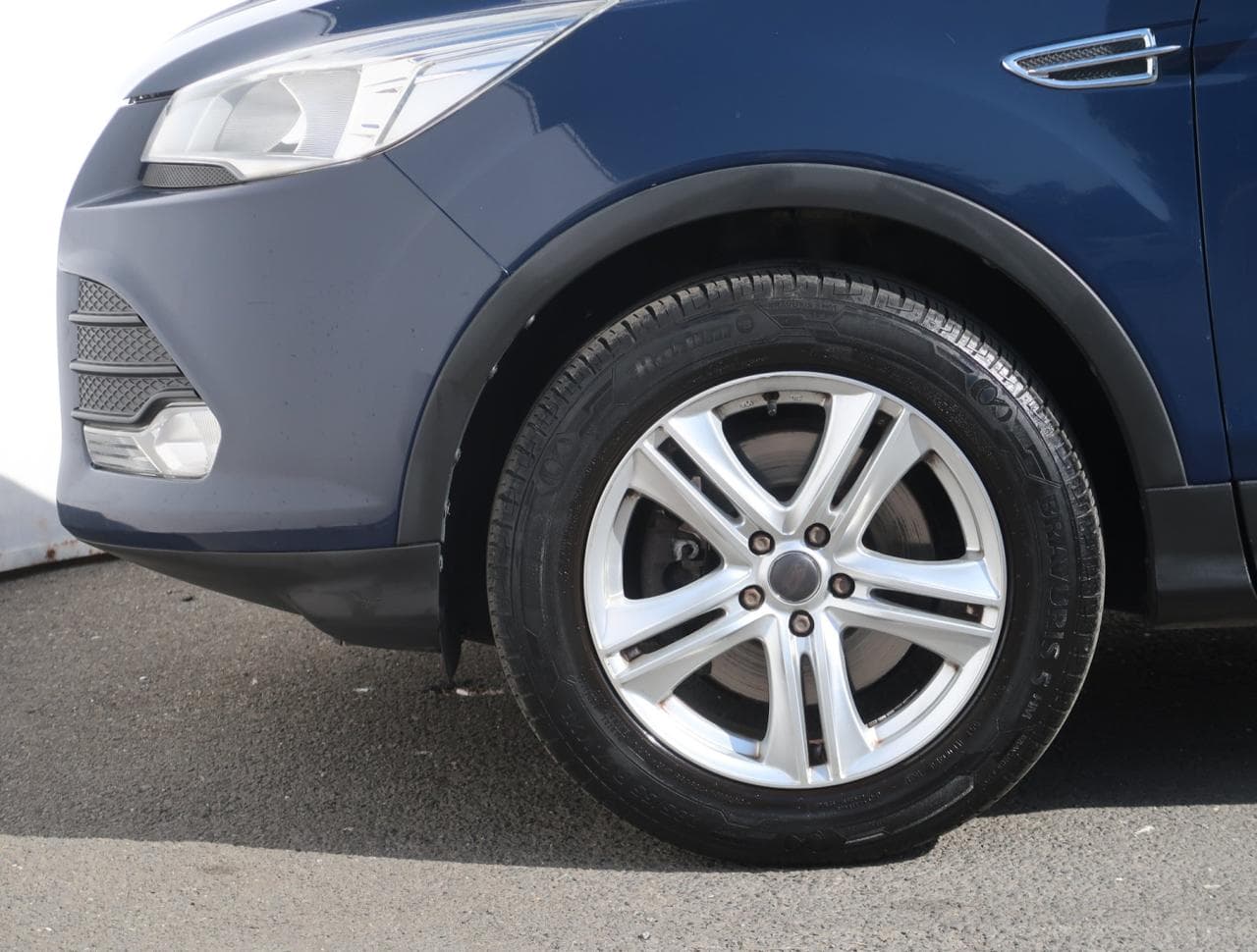 2015 Ford KUGA - 22