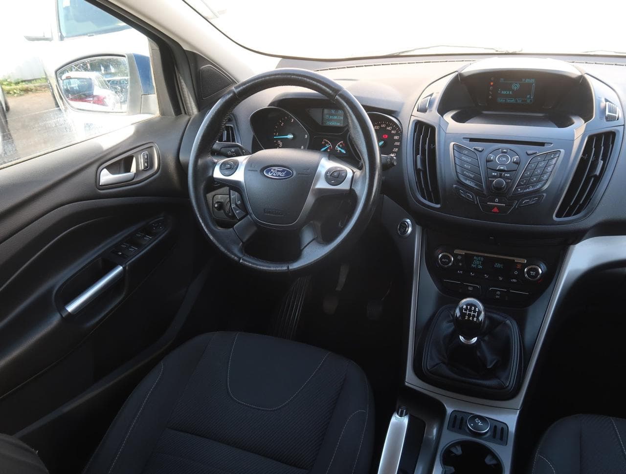 2015 Ford KUGA - 9