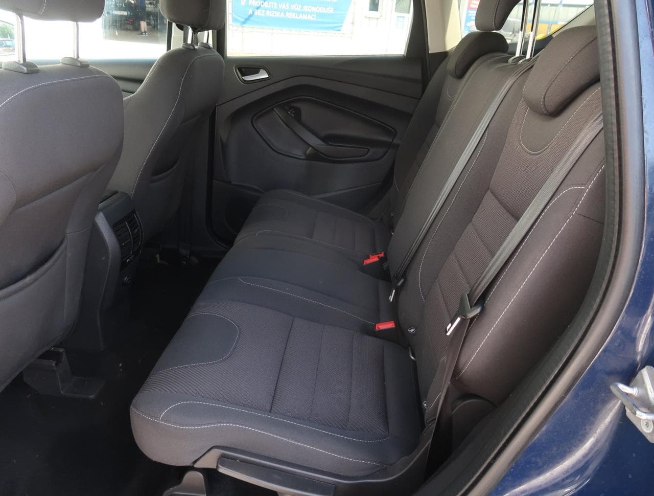 2015 Ford KUGA - 15