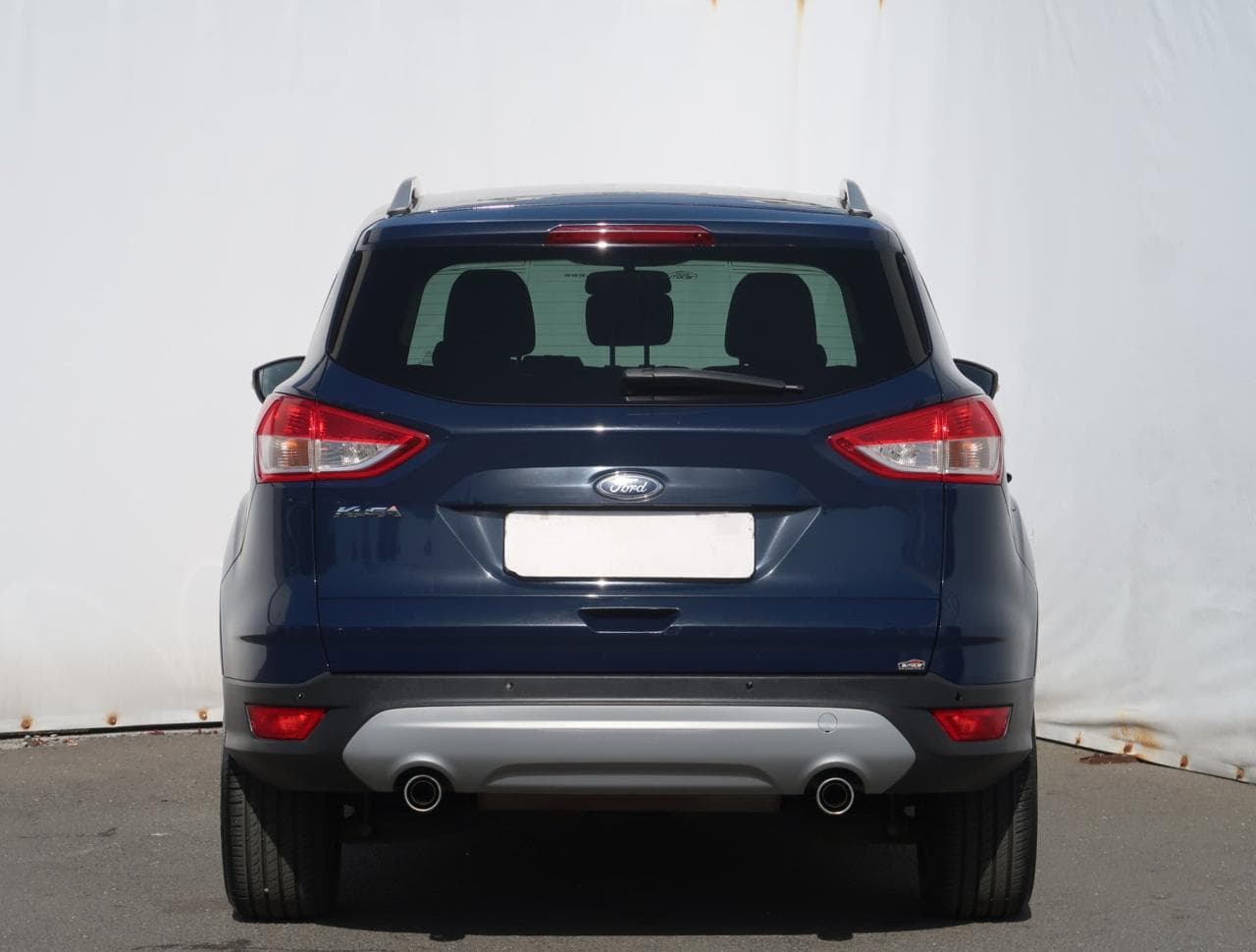 2015 Ford KUGA - 6