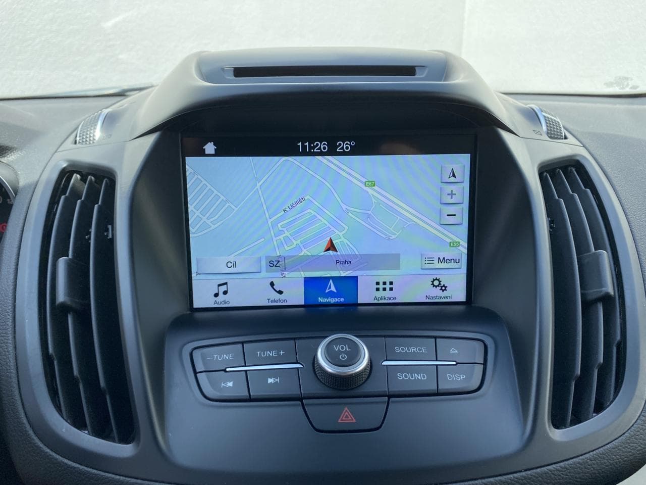 2017 Ford KUGA - 35