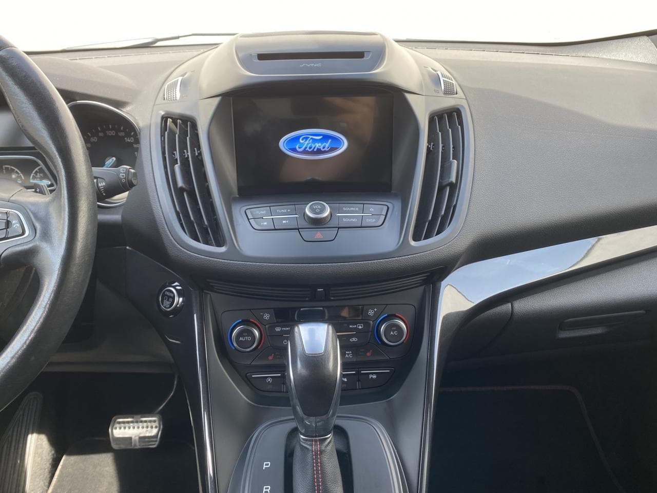 2017 Ford KUGA - 22