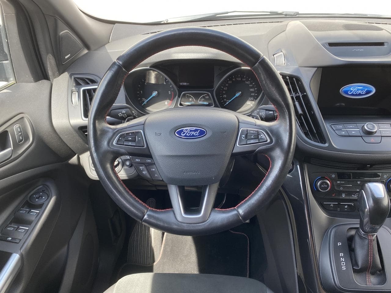 2017 Ford KUGA - 20