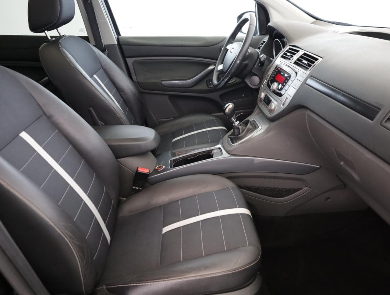 2009 Ford KUGA - 18