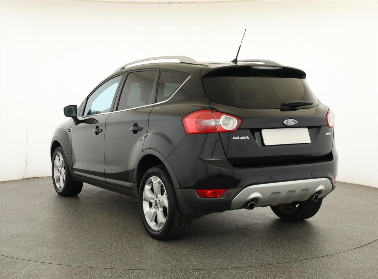 2009 Ford KUGA - 8