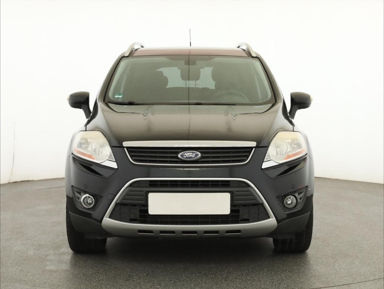 2009 Ford KUGA - 2