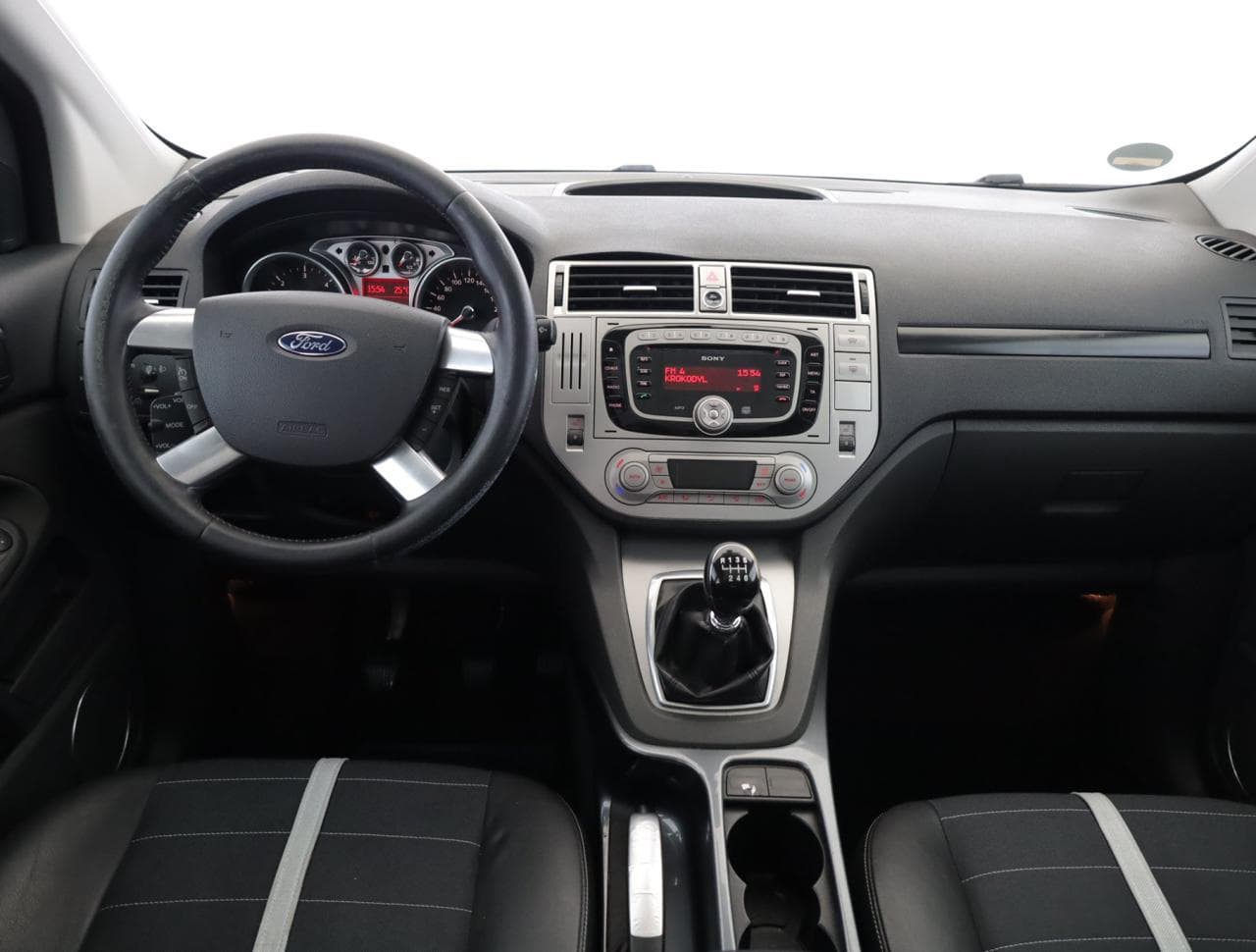 2009 Ford KUGA - 16