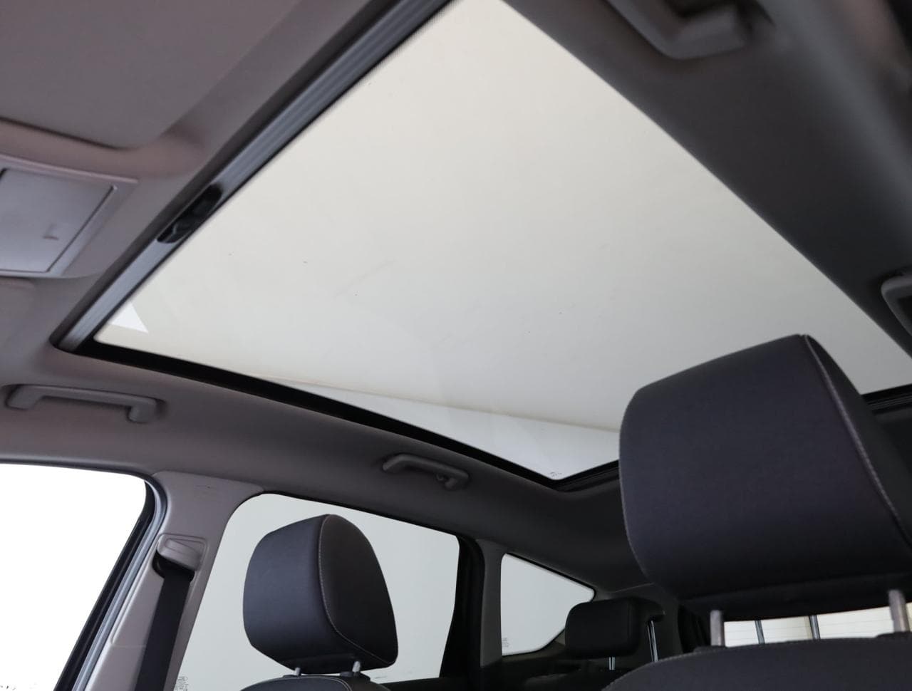 2009 Ford KUGA - 34