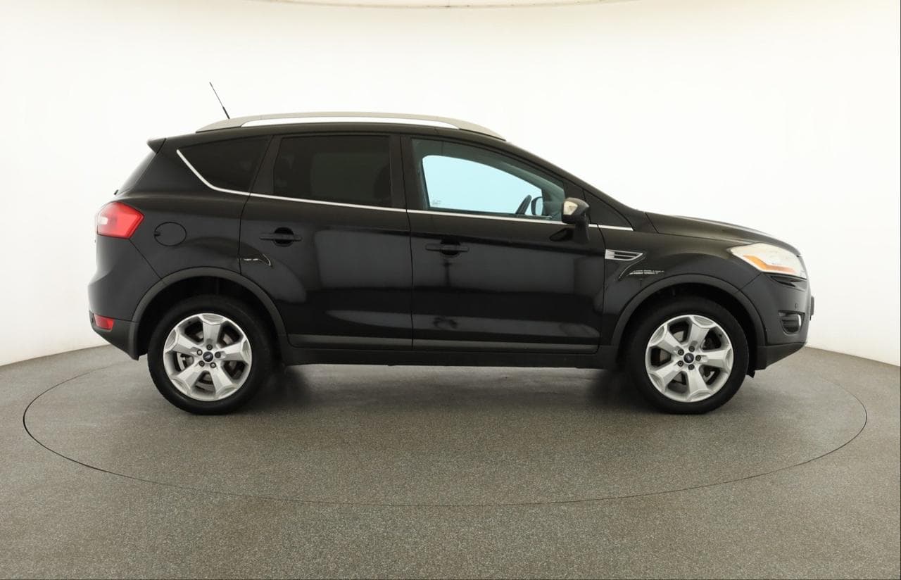 2009 Ford KUGA - 14