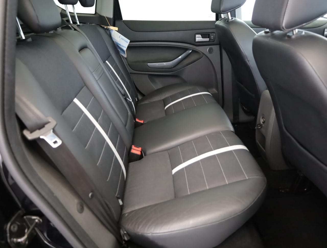 2009 Ford KUGA - 20