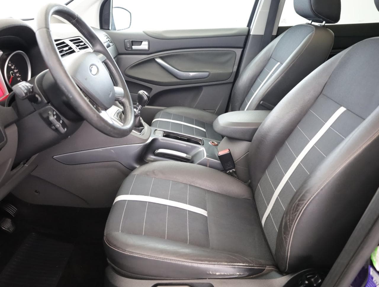 2009 Ford KUGA - 22