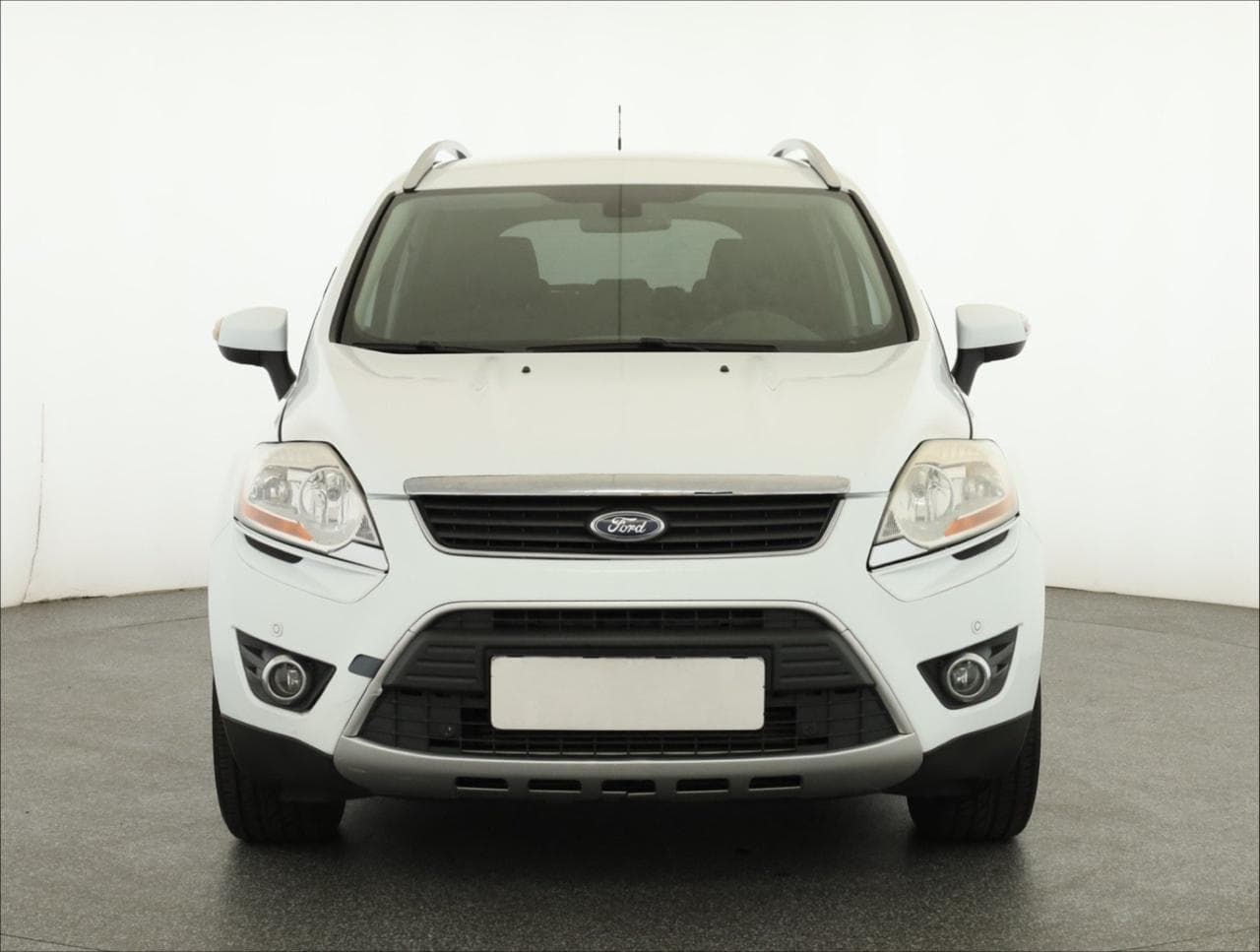 2011 Ford KUGA - 3