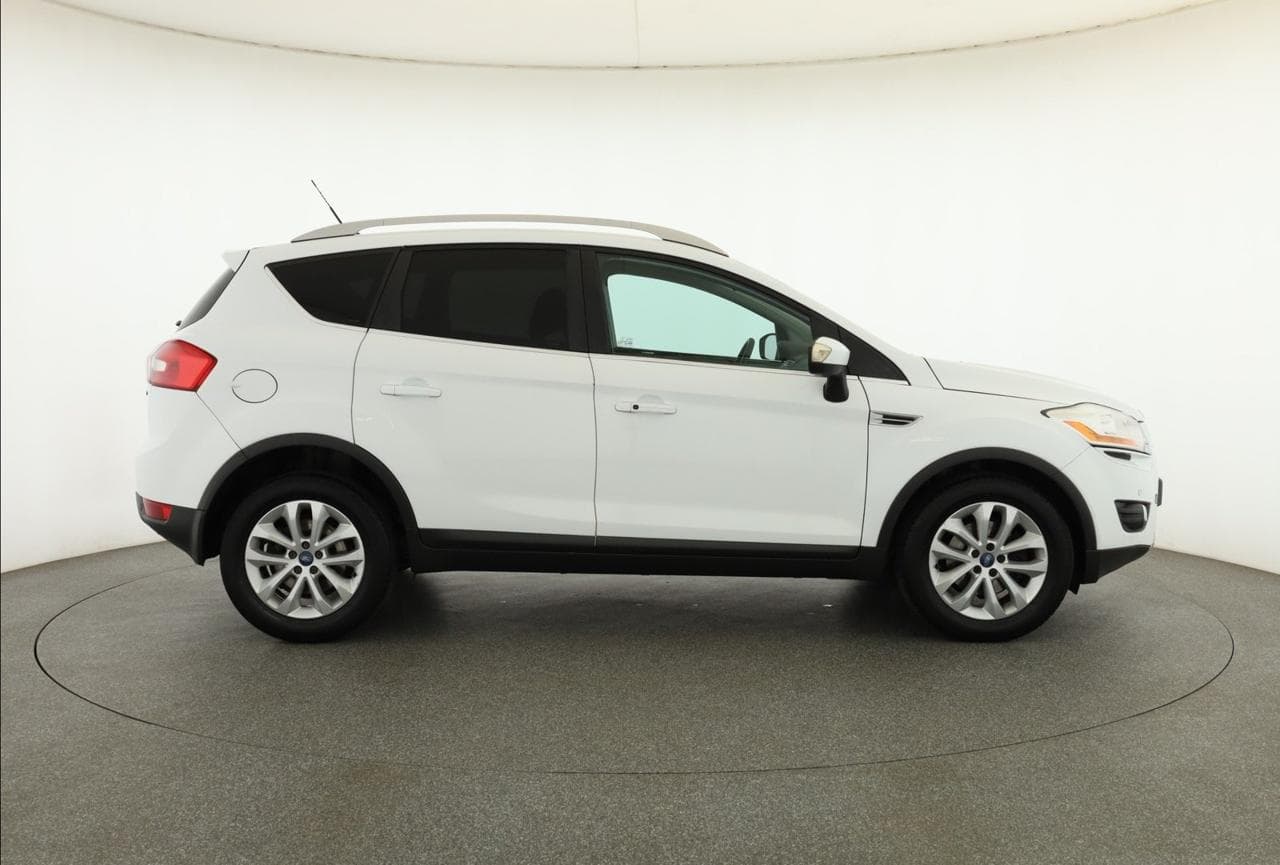 2011 Ford KUGA - 19