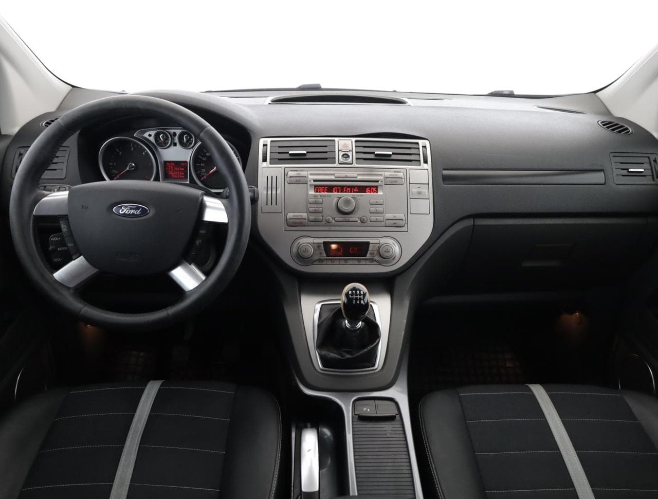 2011 Ford KUGA - 22