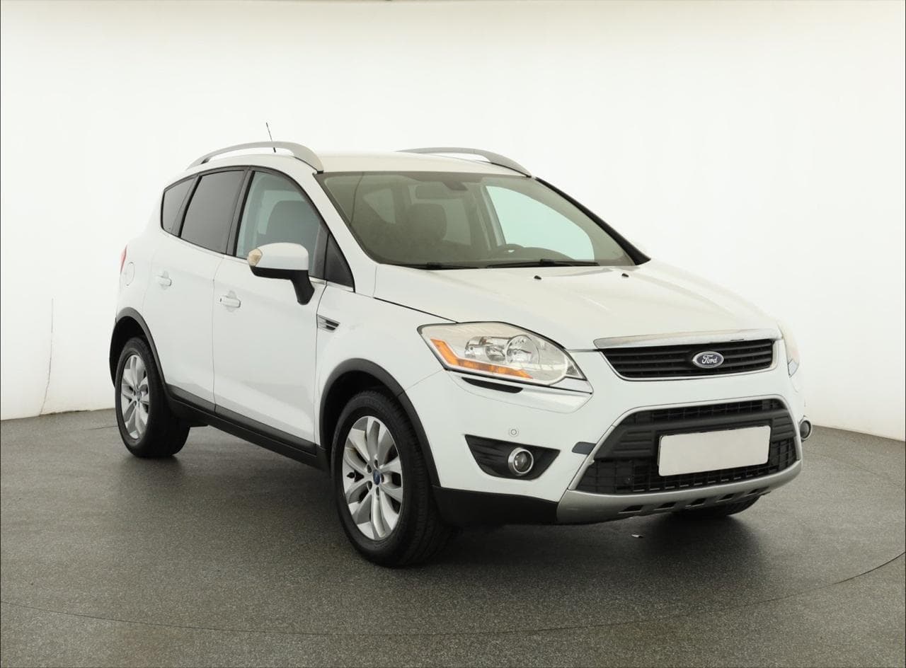 2011 Ford KUGA