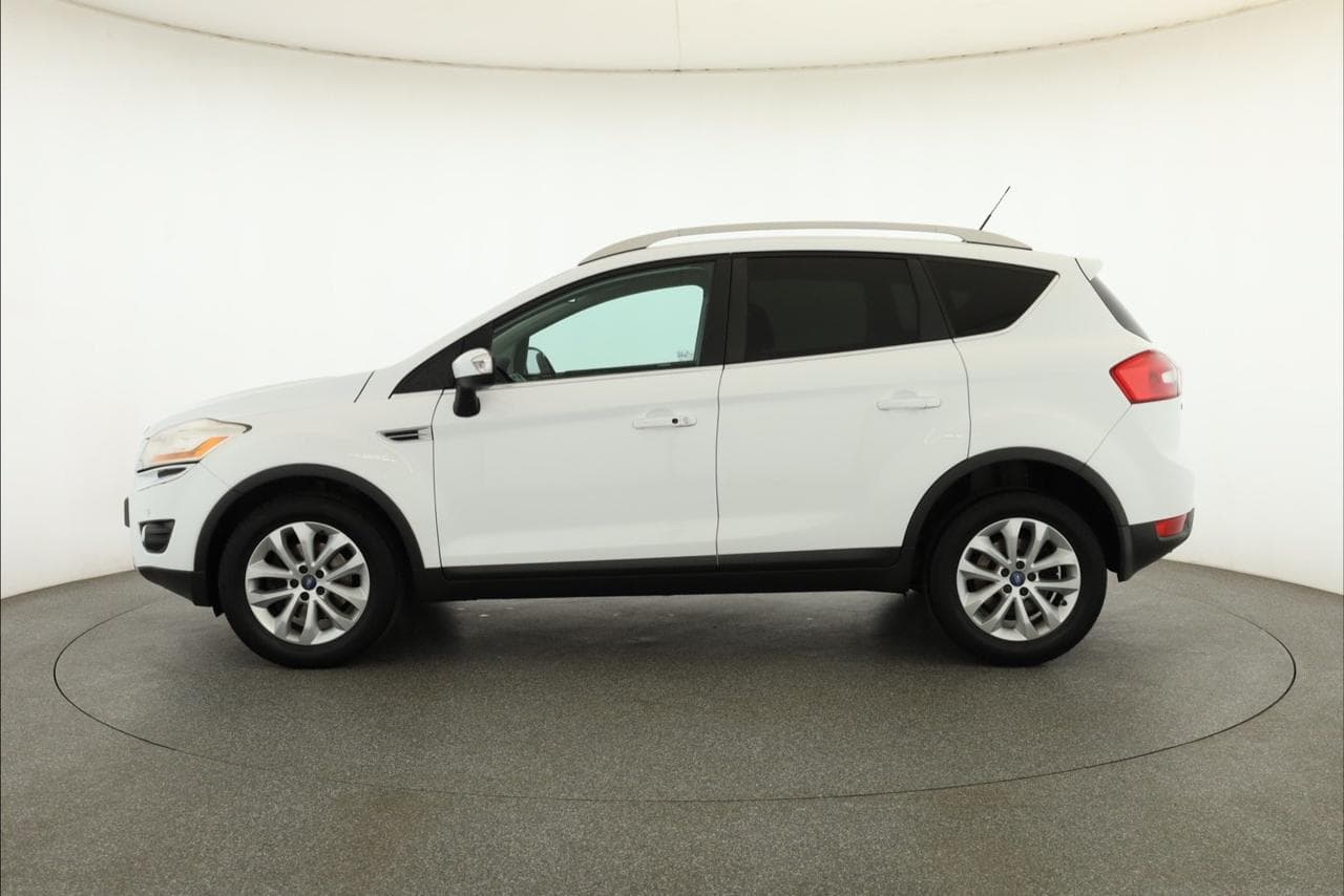 2011 Ford KUGA - 7