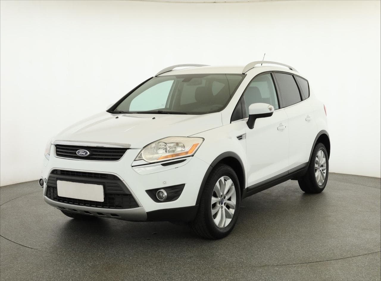 2011 Ford KUGA - 5