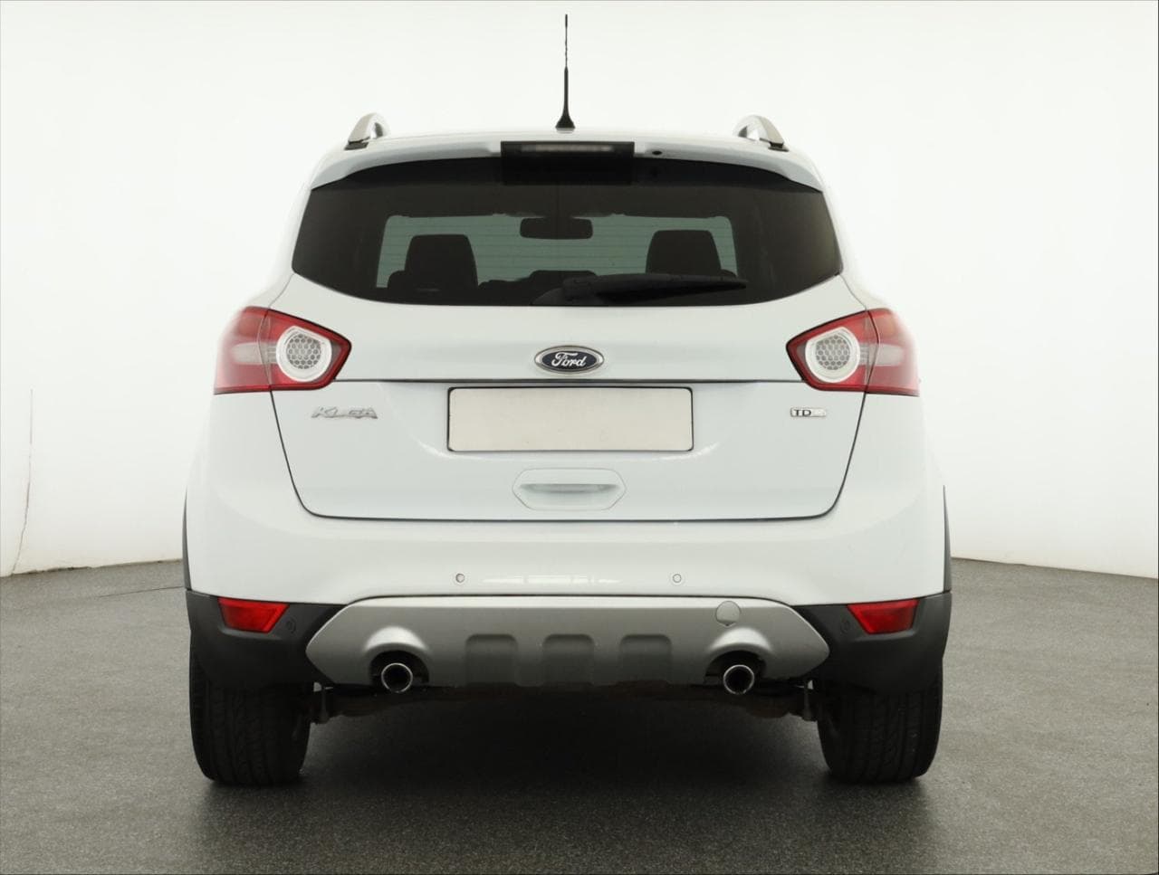 2011 Ford KUGA - 13