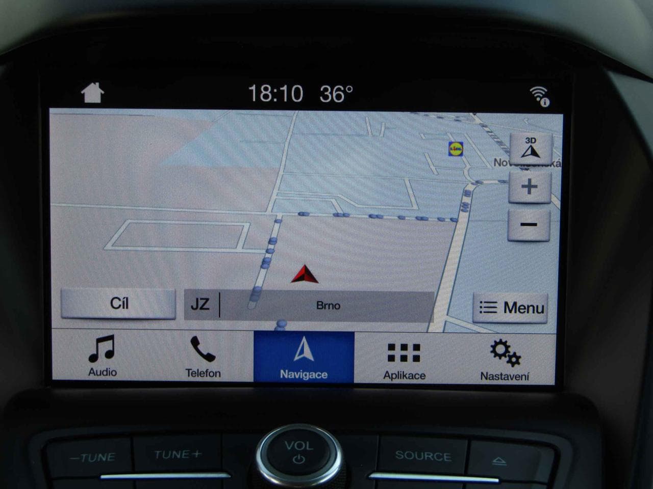 2019 Ford KUGA - 24