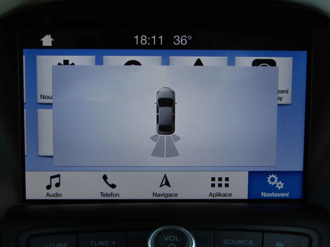 2019 Ford KUGA - 28